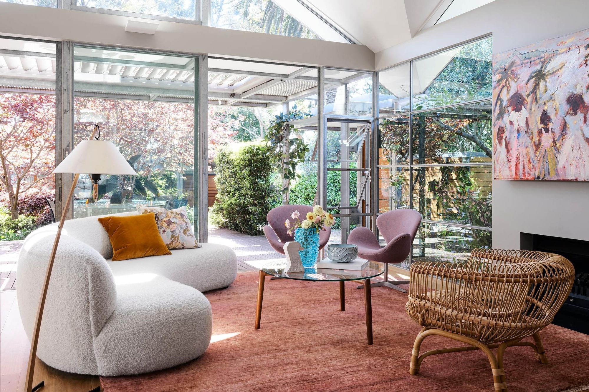 Hue House