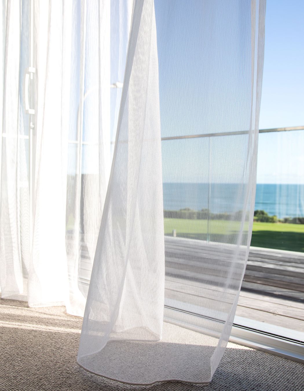 Ocean Views Apartment