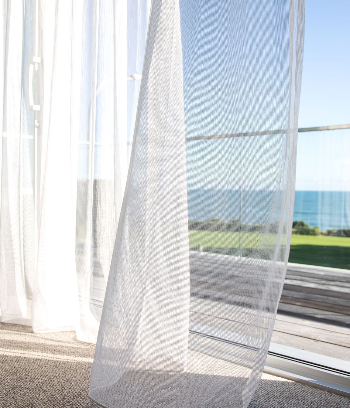 Ocean Views Apartment