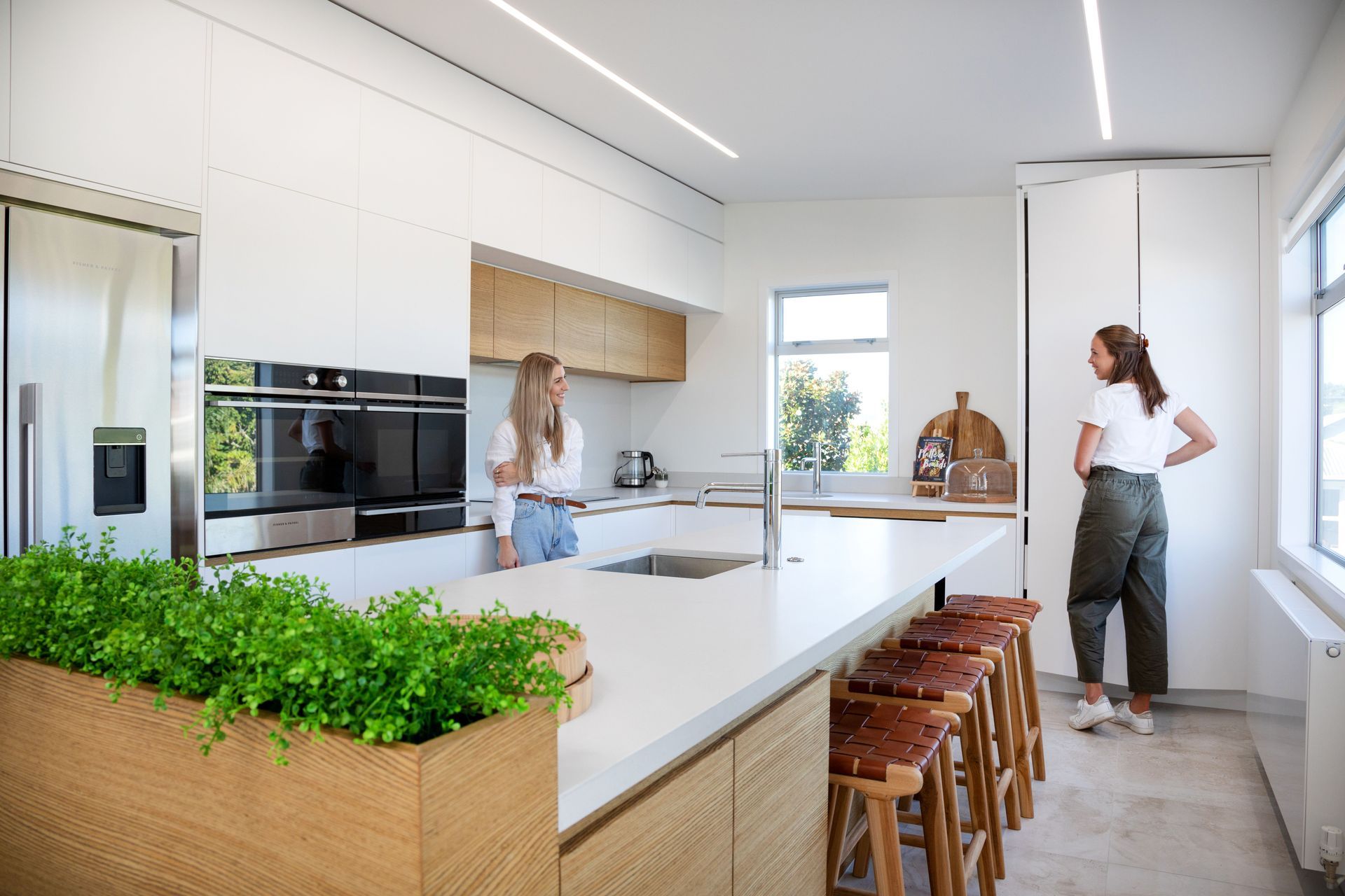 Beach Road Apartment