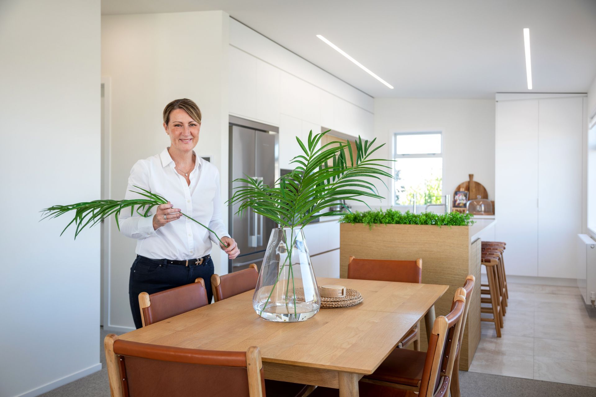 Beach Road Apartment