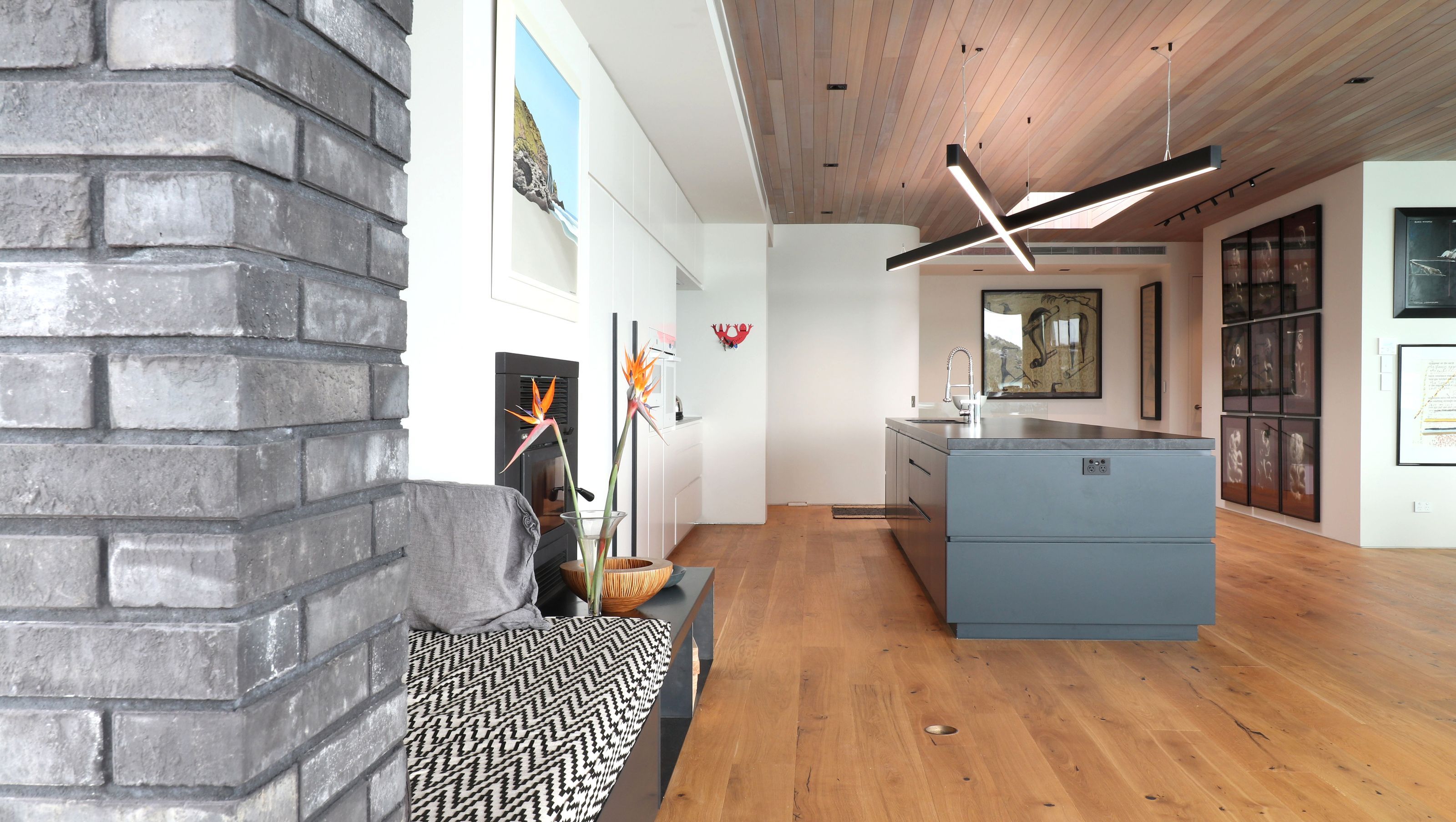 Huruhi House Waiheke