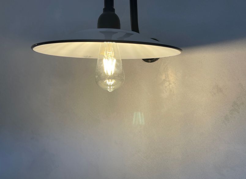 Feature Wall, Pietra Levigata