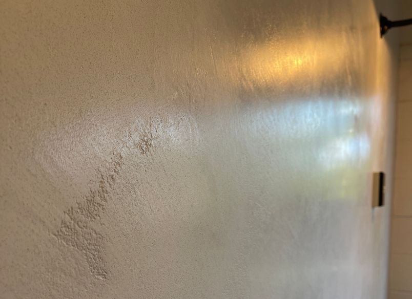 Feature Wall, Pietra Levigata