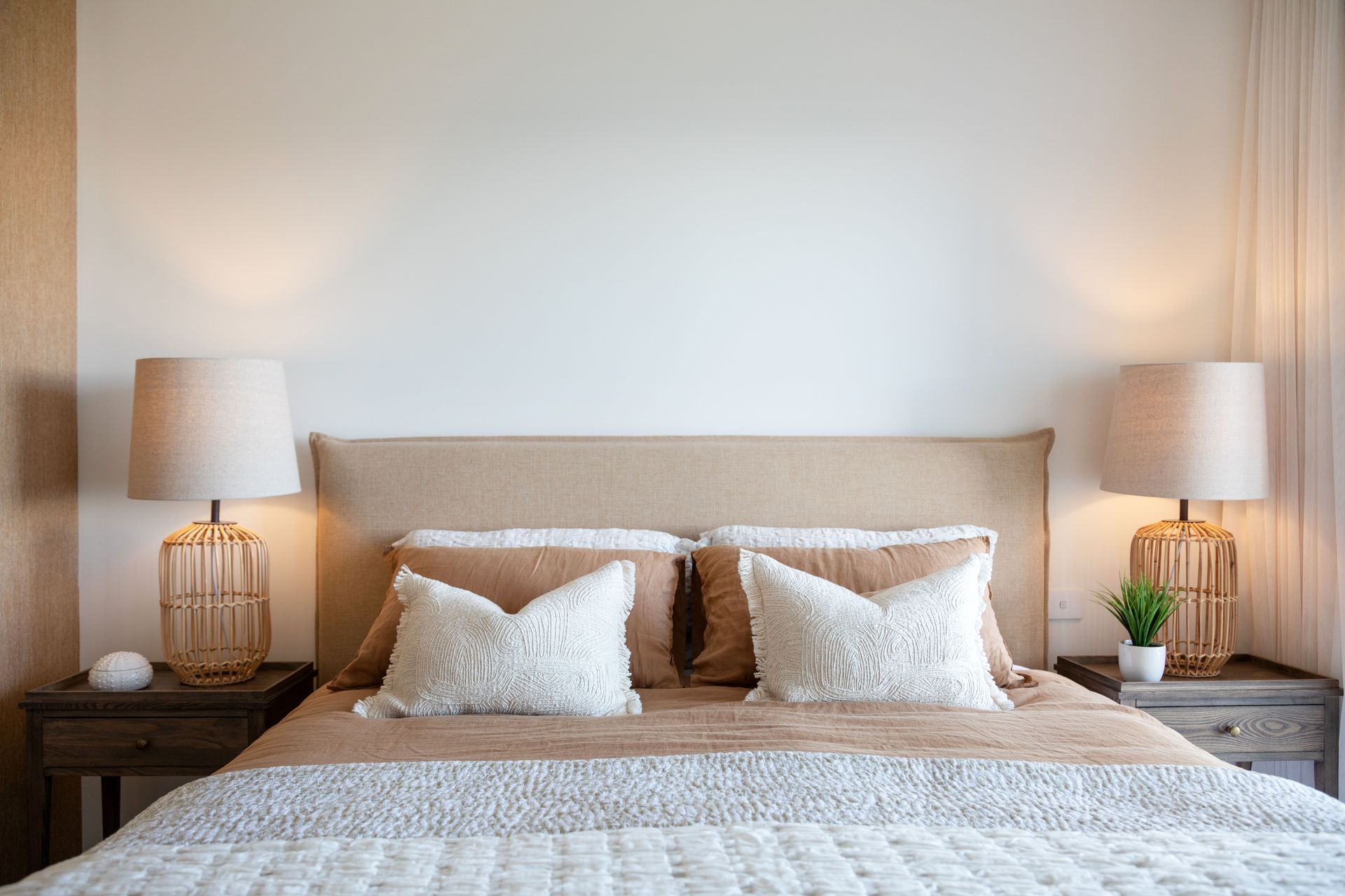 Beach Road Apartment