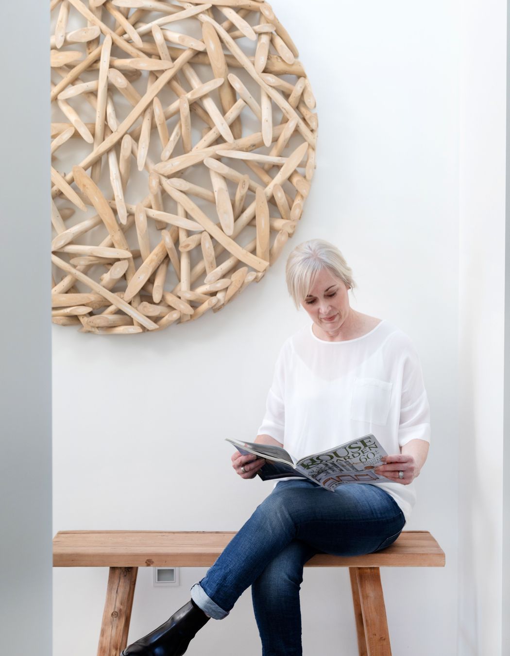 Beach Road Apartment