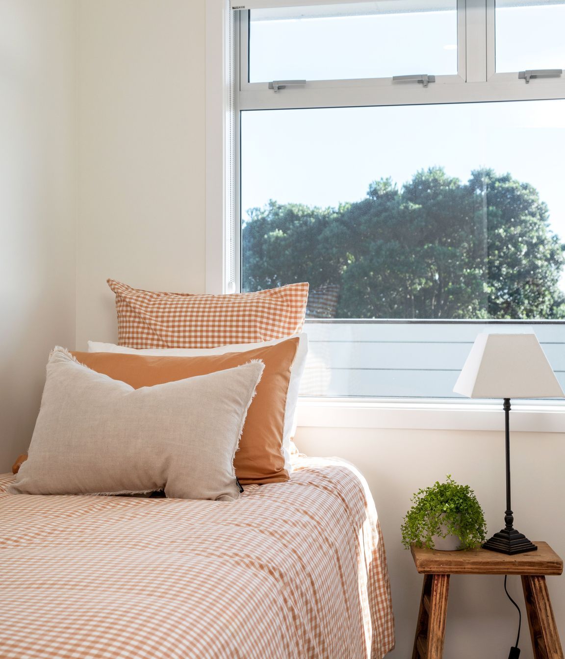 Beach Road Apartment