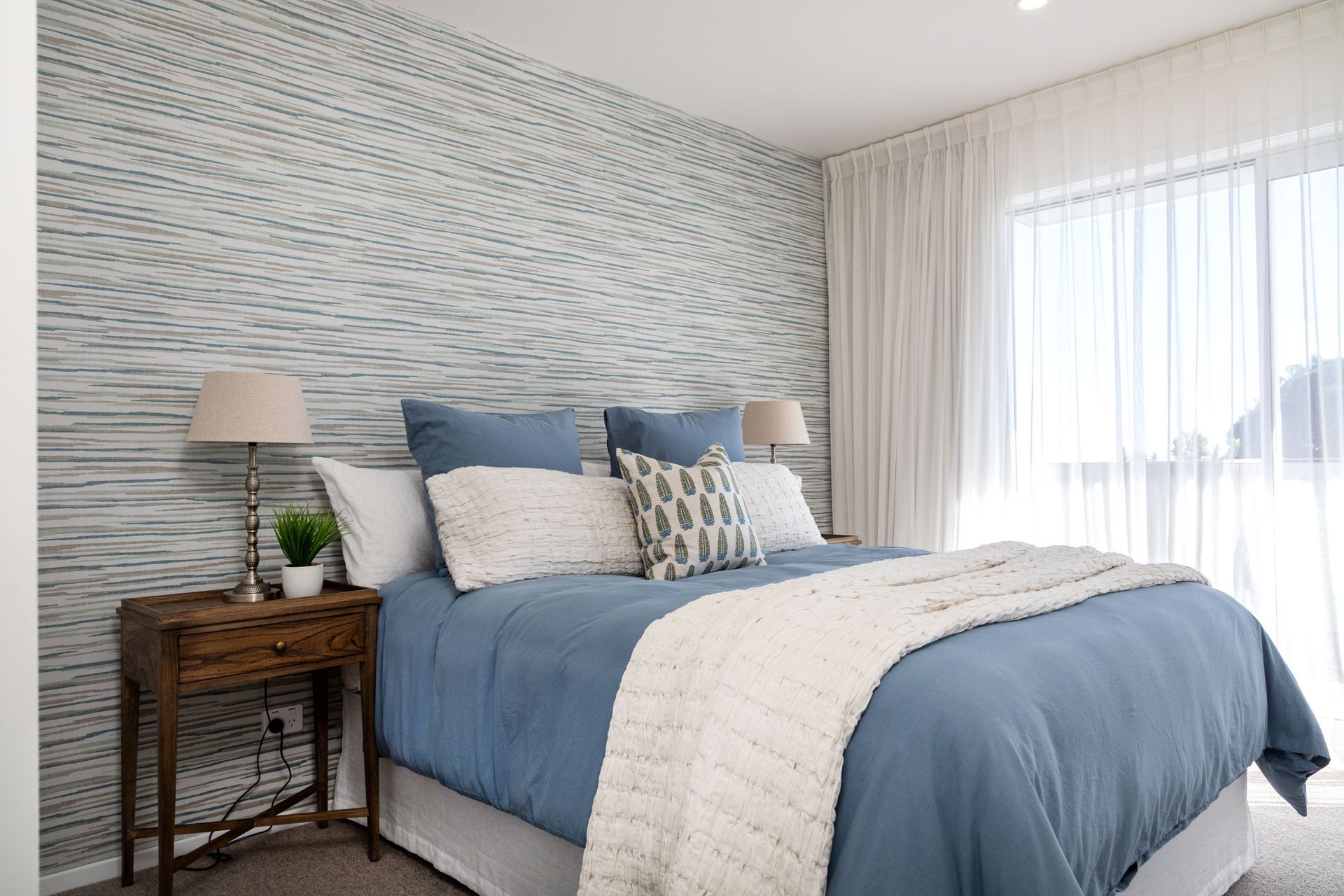 Beach Road Apartment