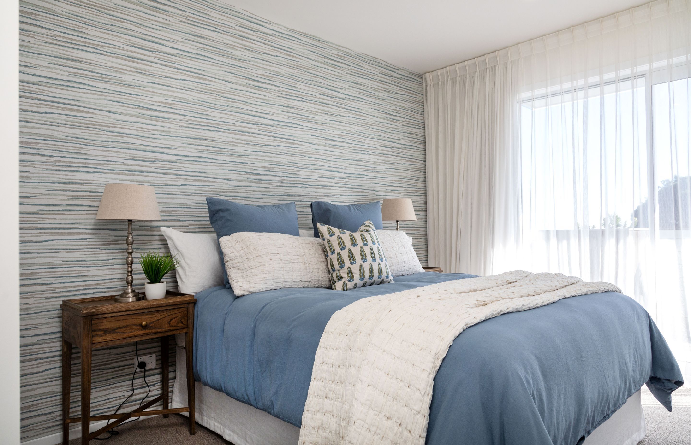 Beach Road Apartment