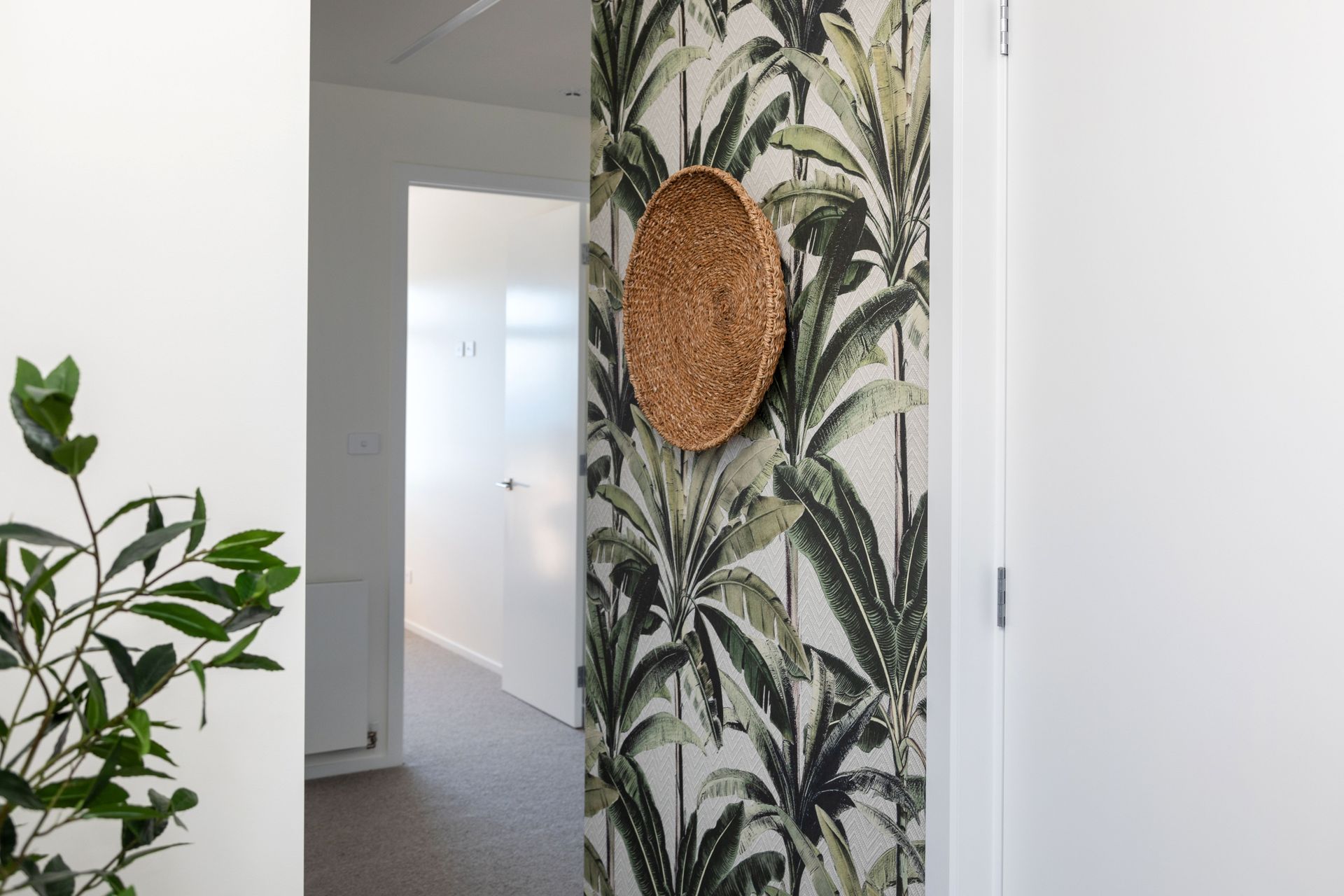 Beach Road Apartment