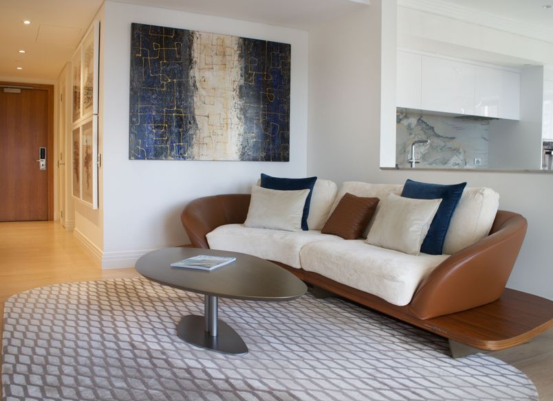 Metropolis Residences