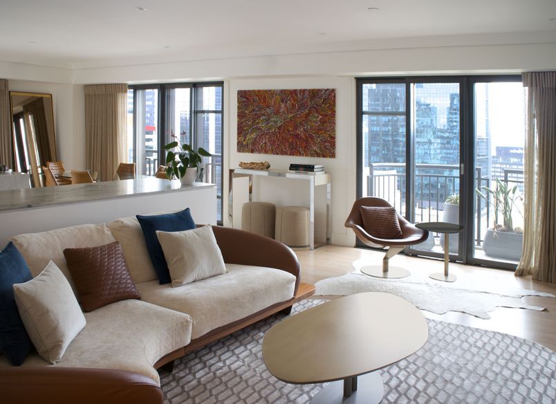 Metropolis Residences