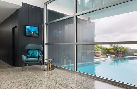 Bay of Plenty House II