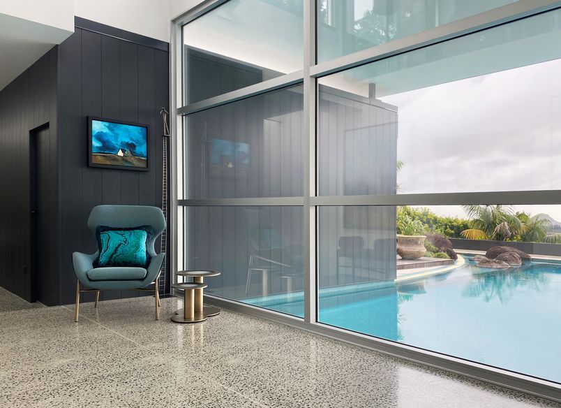 Bay of Plenty House II