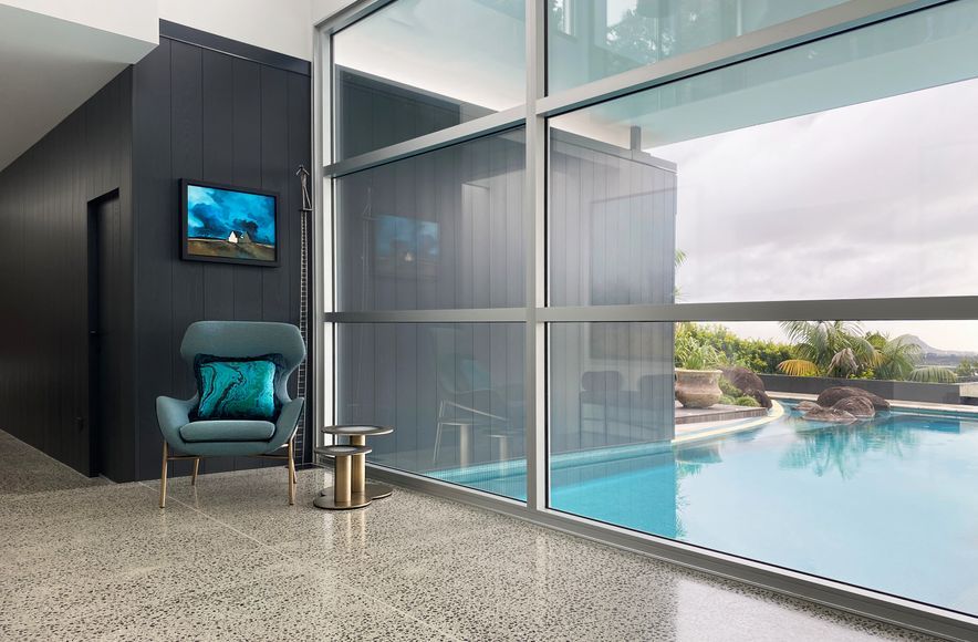 Bay of Plenty House II