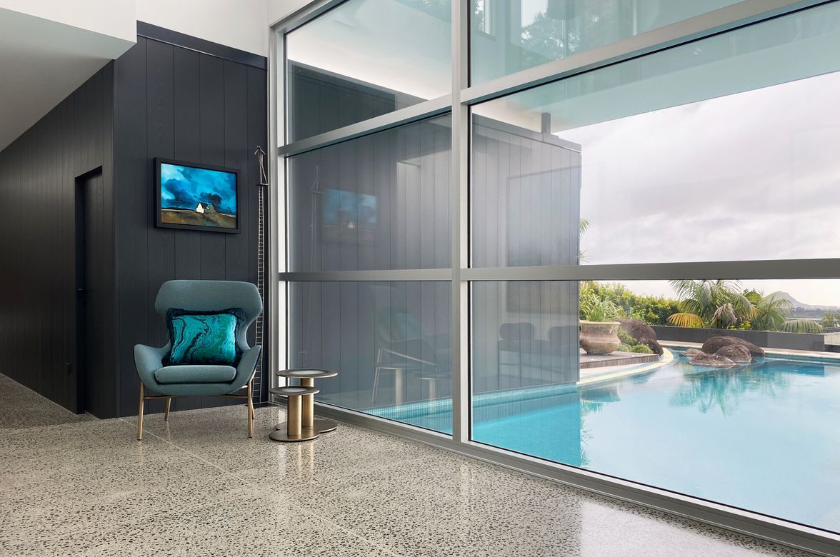 Bay of Plenty House II