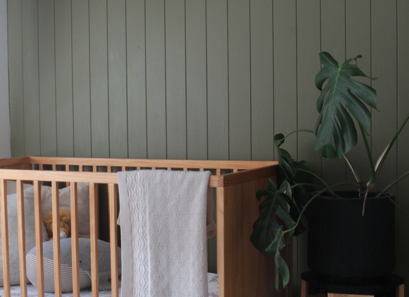 Baby Boy’s Room