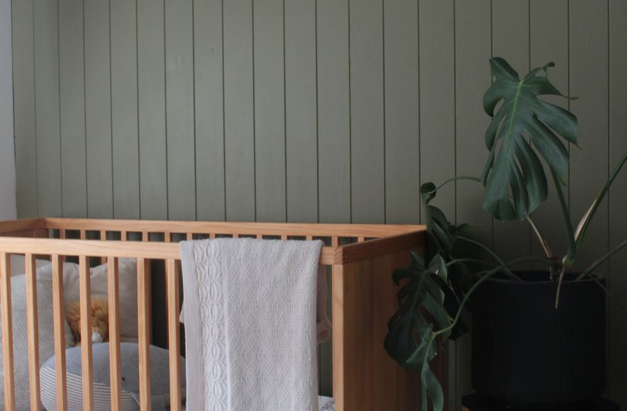Baby Boy’s Room