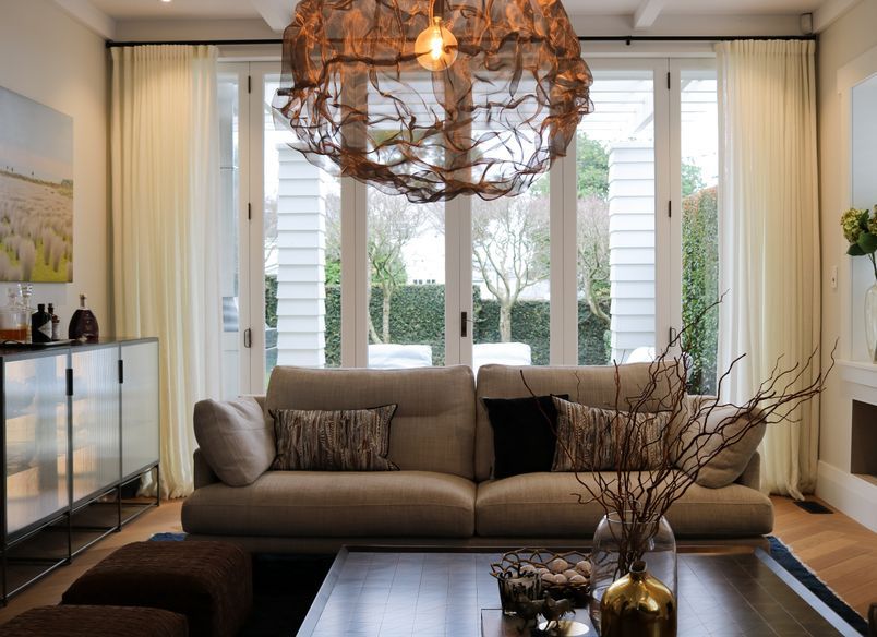 Parnell Residence
