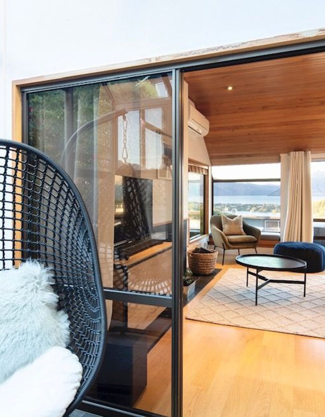 Holiday home in Queenstown