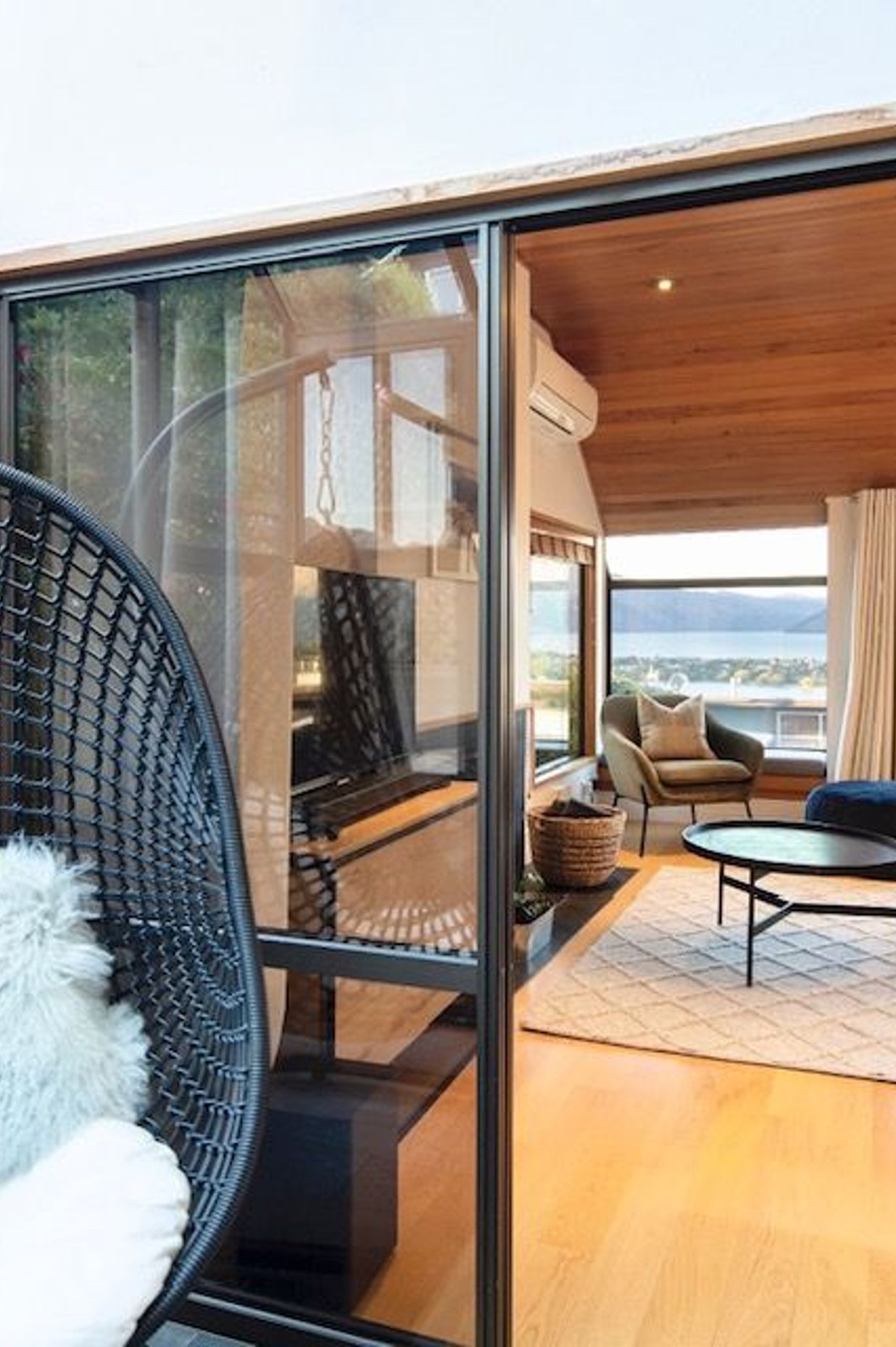 Holiday home in Queenstown