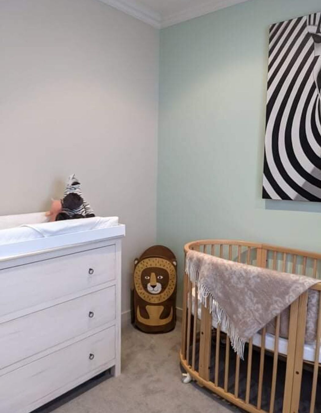 Auckland Nursery