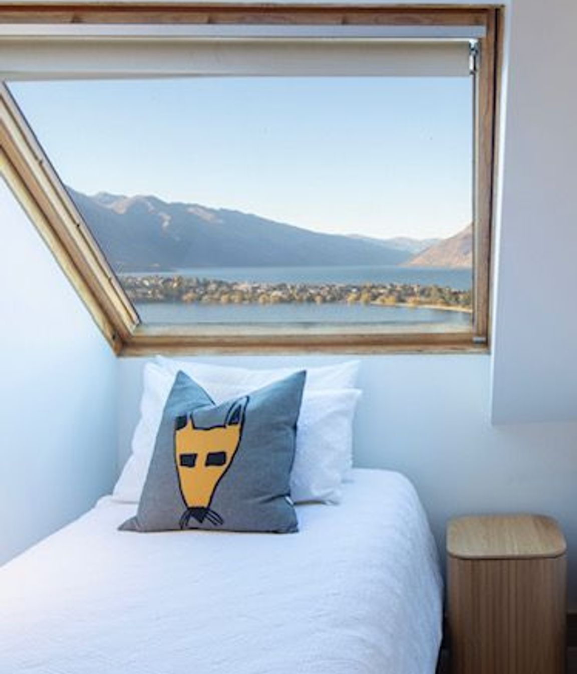 Holiday home in Queenstown