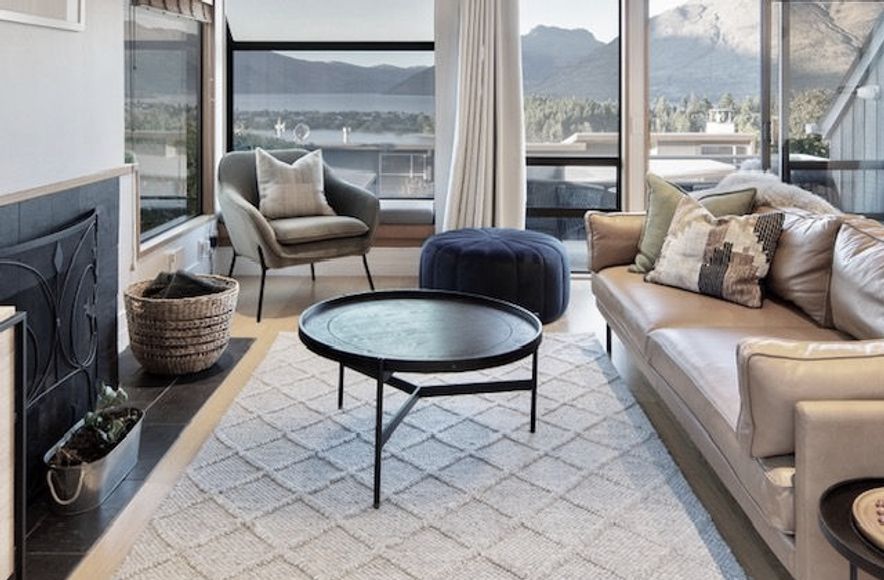 Holiday home in Queenstown