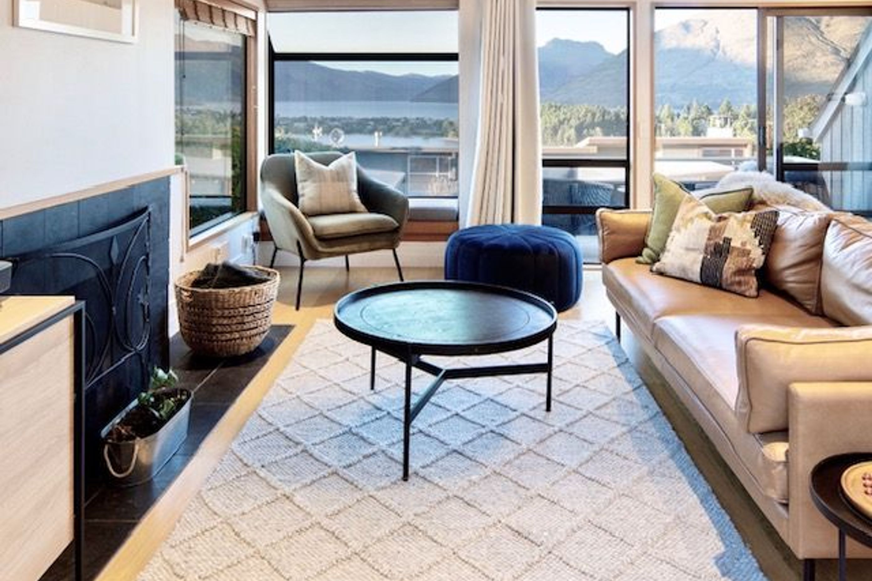 Holiday home in Queenstown