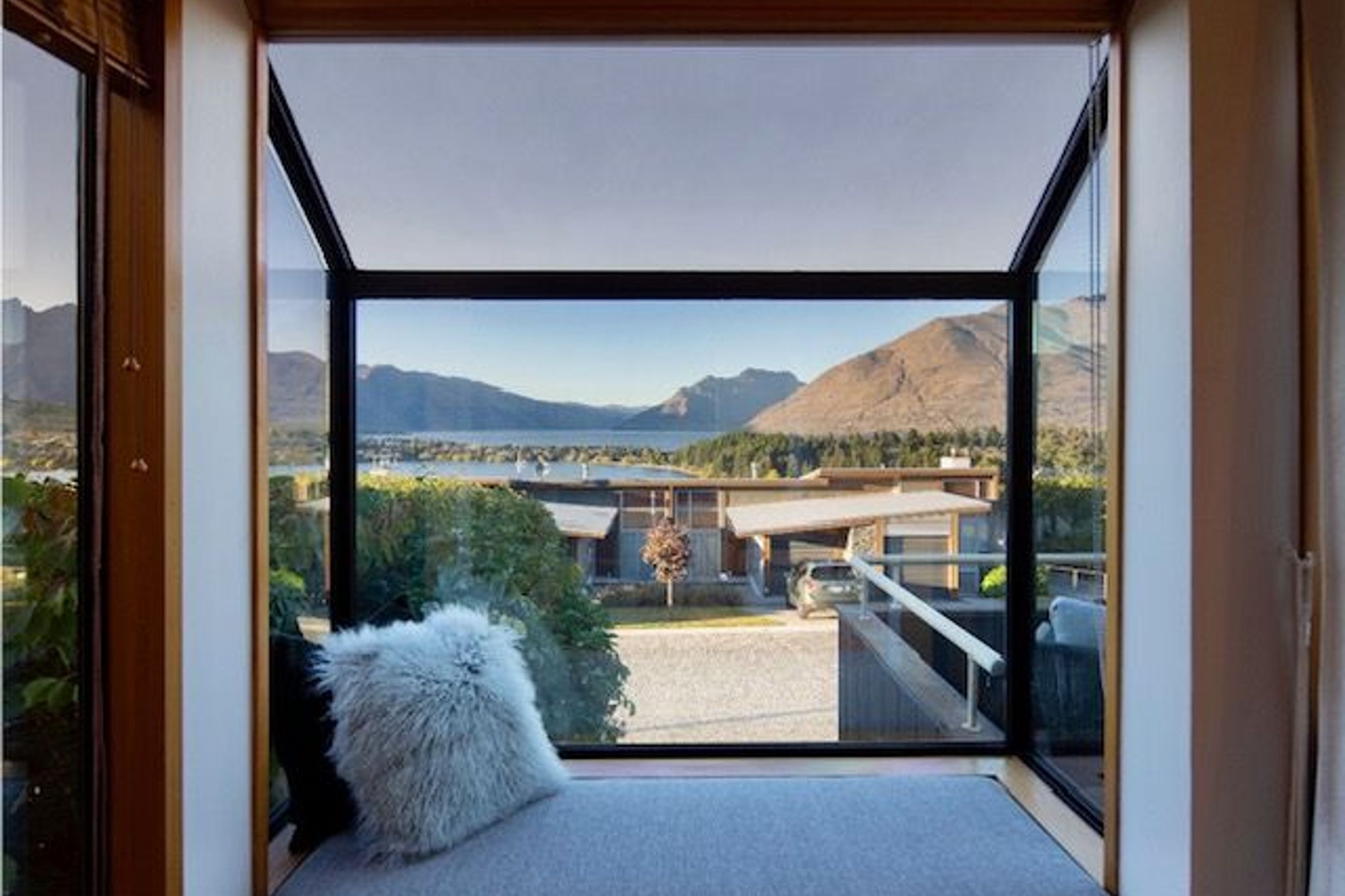 Holiday home in Queenstown