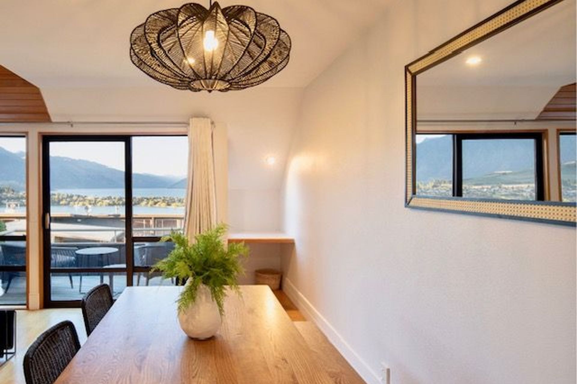 Holiday home in Queenstown