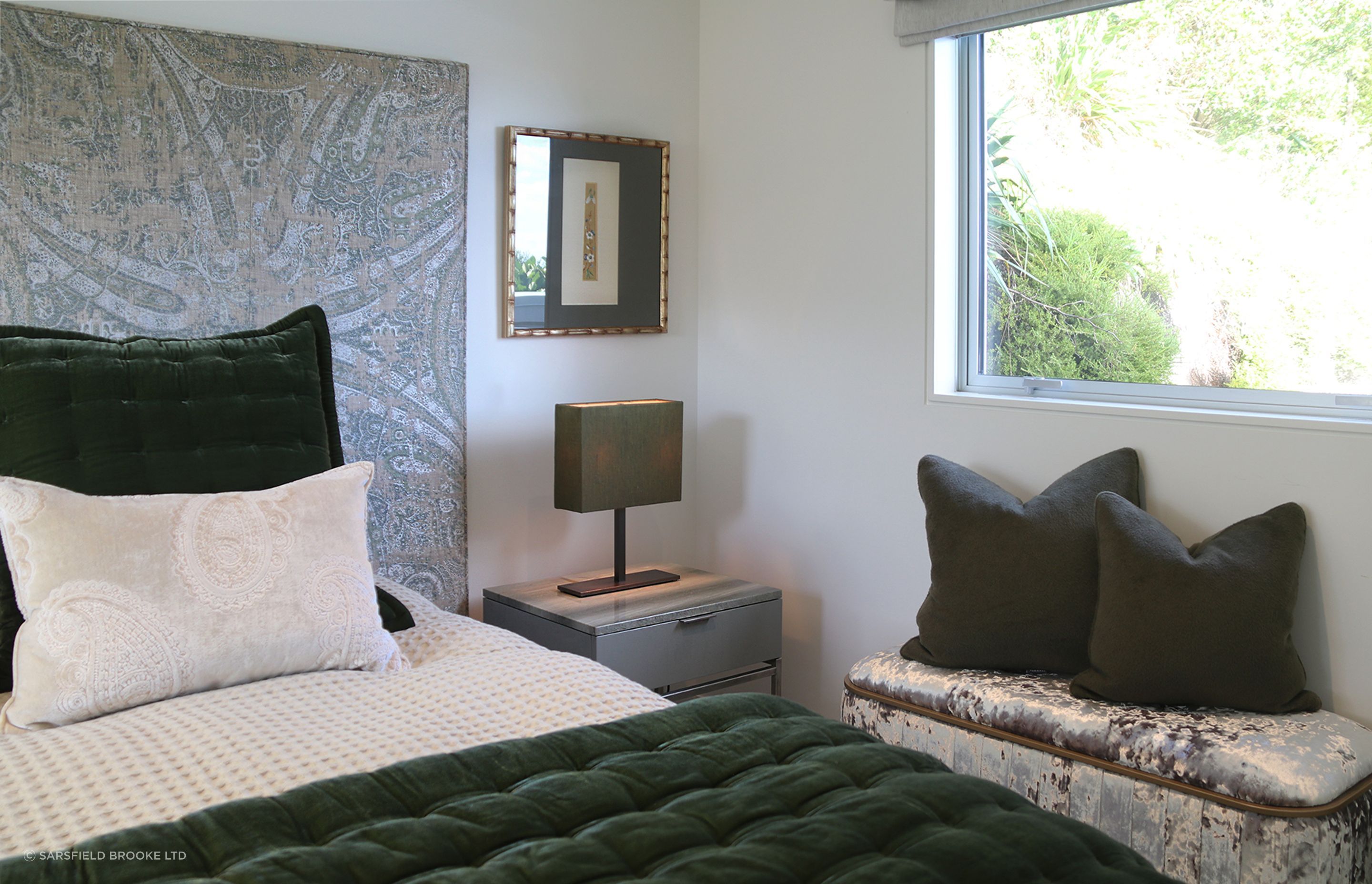 Guest Bedroom