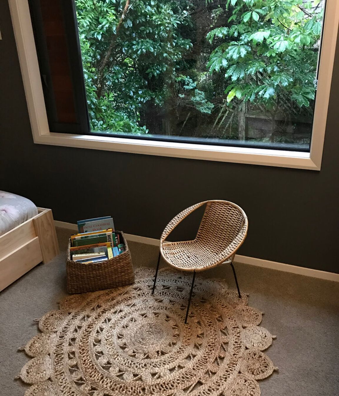 The Tree House Renovation - Wellington