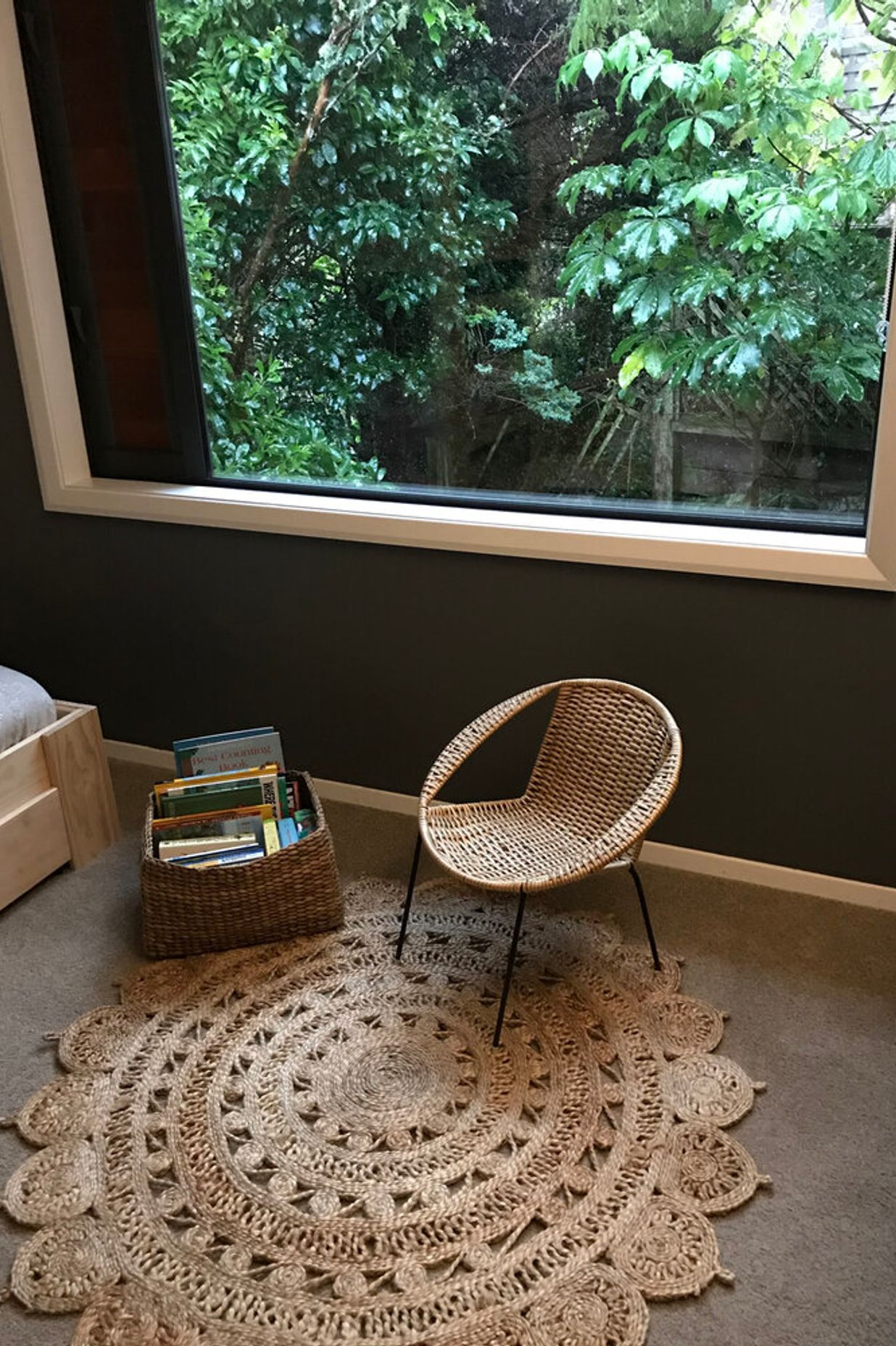 The Tree House Renovation - Wellington