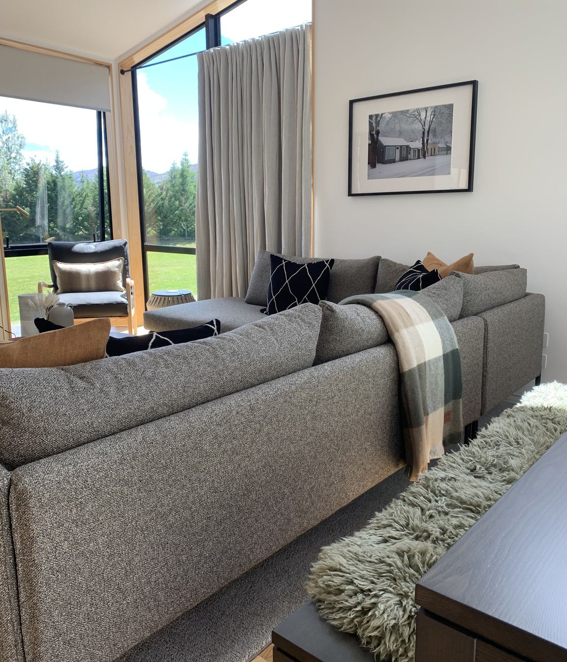 Arrowtown Crib