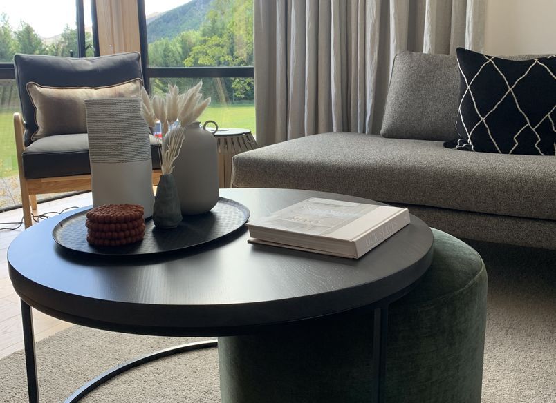 Arrowtown Crib