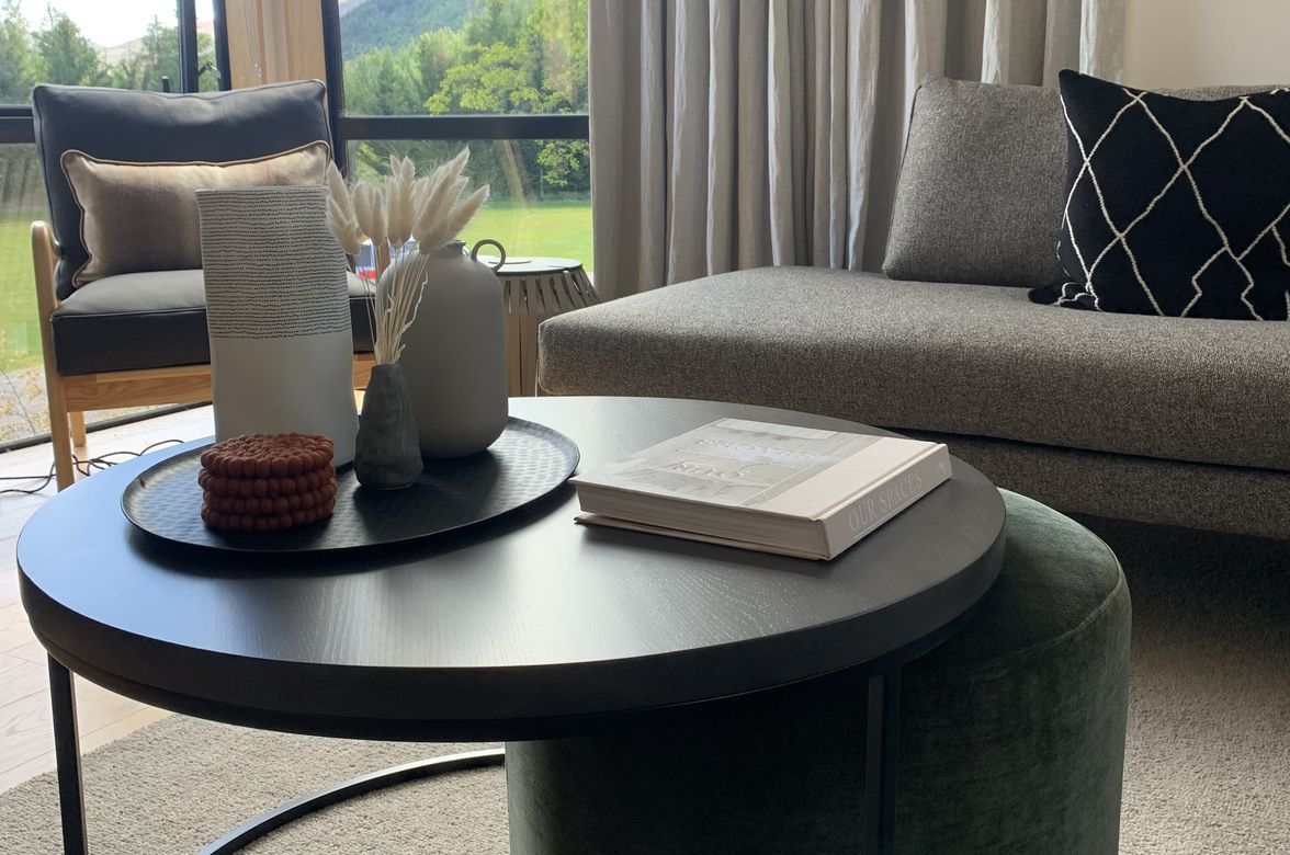 Arrowtown Crib
