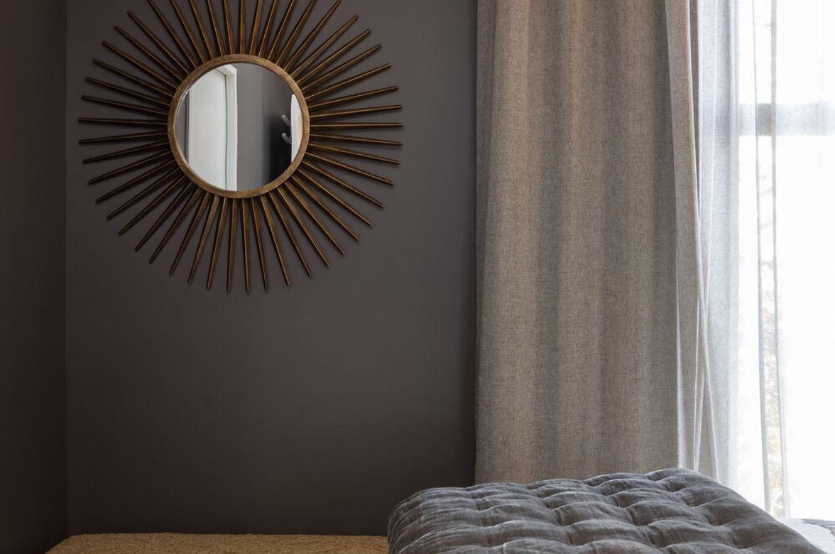 Inner City Apartment
