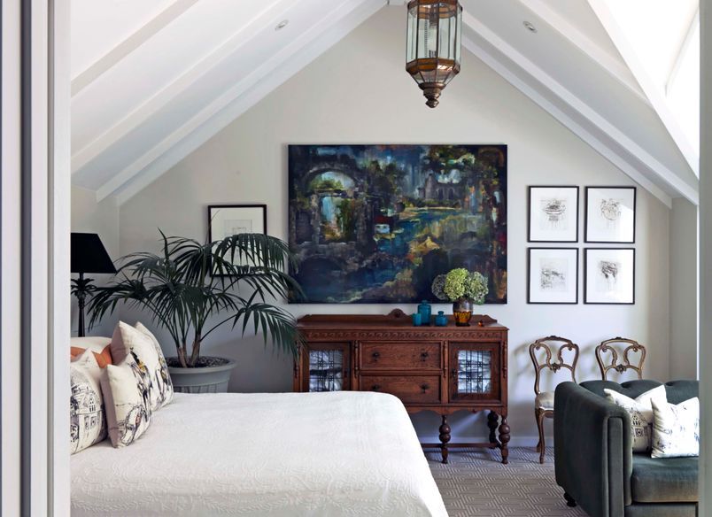Orakei Bedroom
