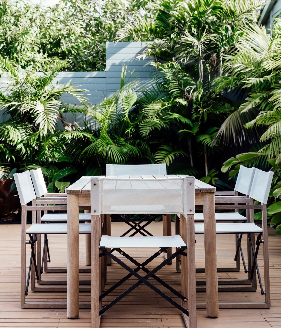 Ponsonby Villa