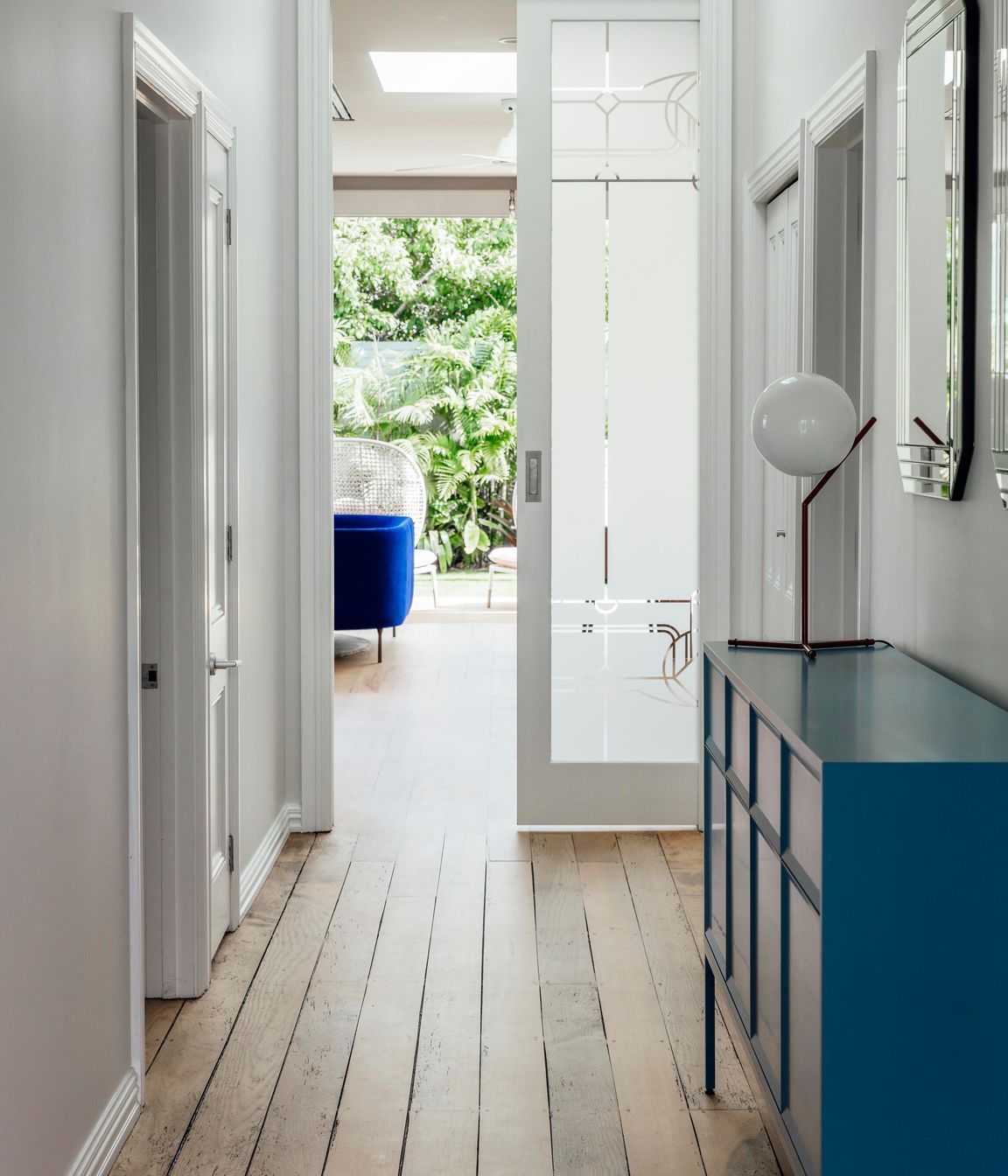 Ponsonby Villa