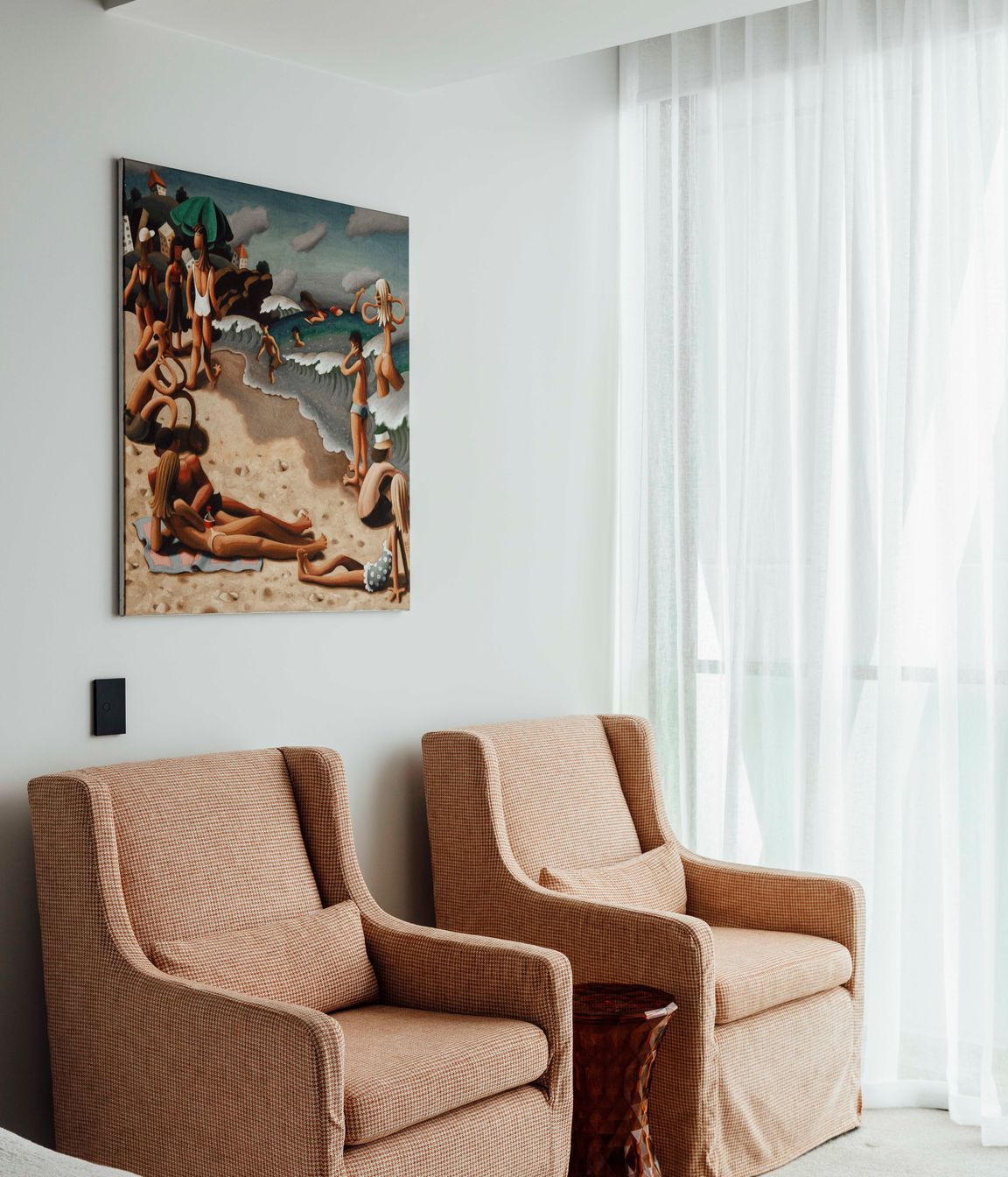 Princes Apartment