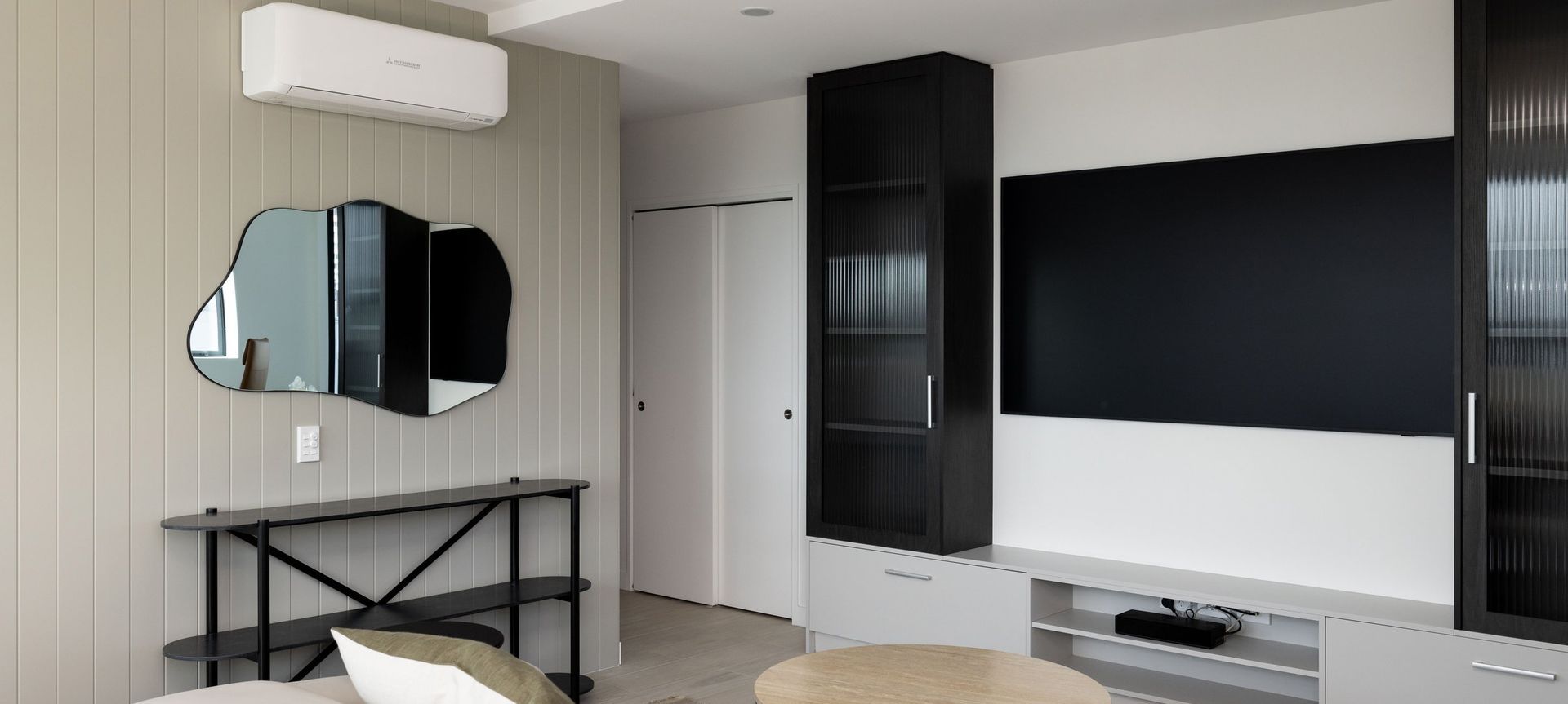 Sophisticated Apartment Living banner