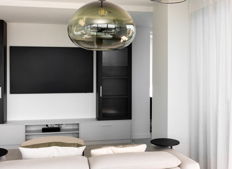 Sophisticated Apartment Living
