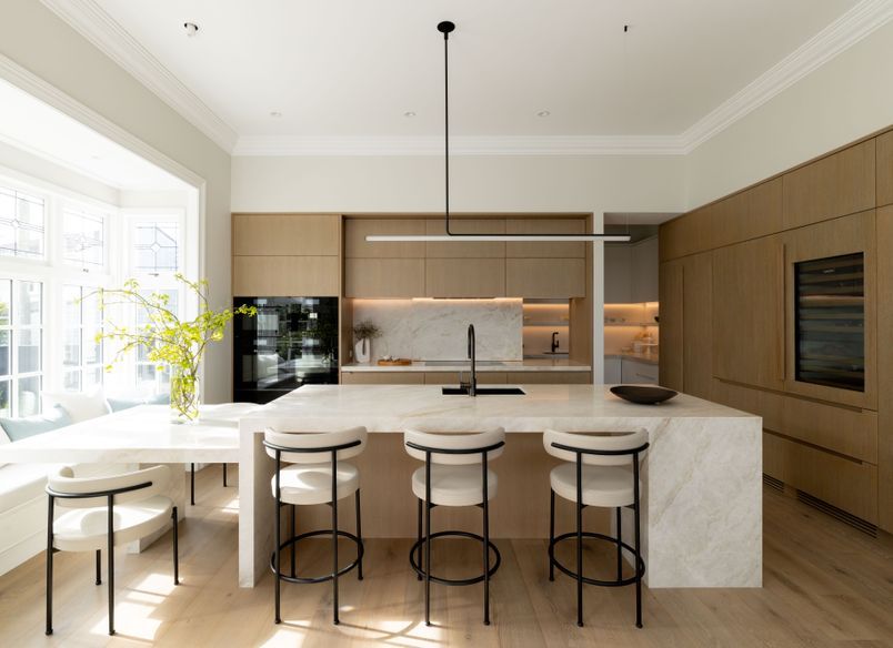 Mt Albert Villa