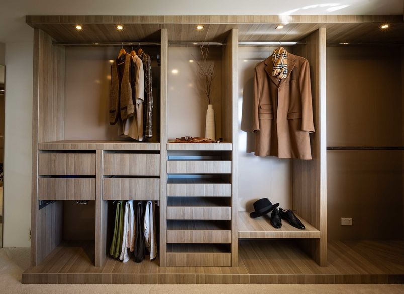 Wardrobe