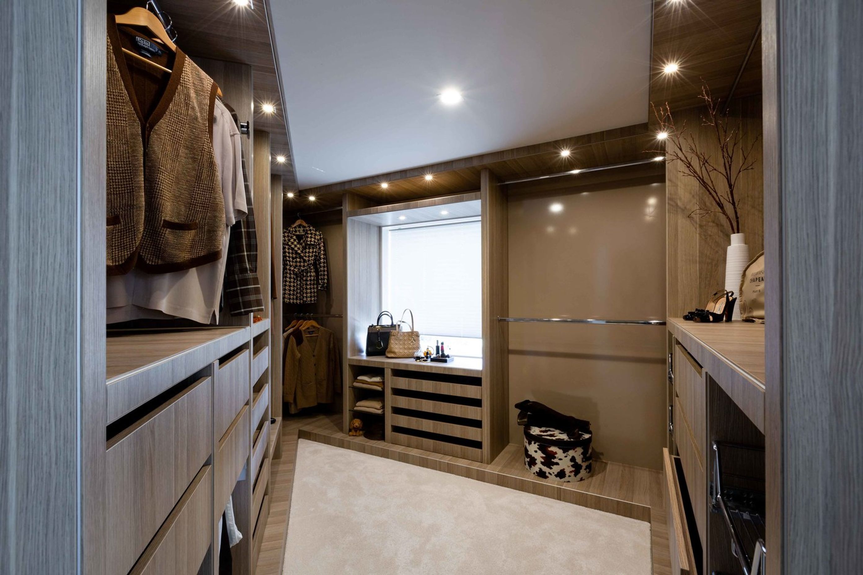 Wardrobe