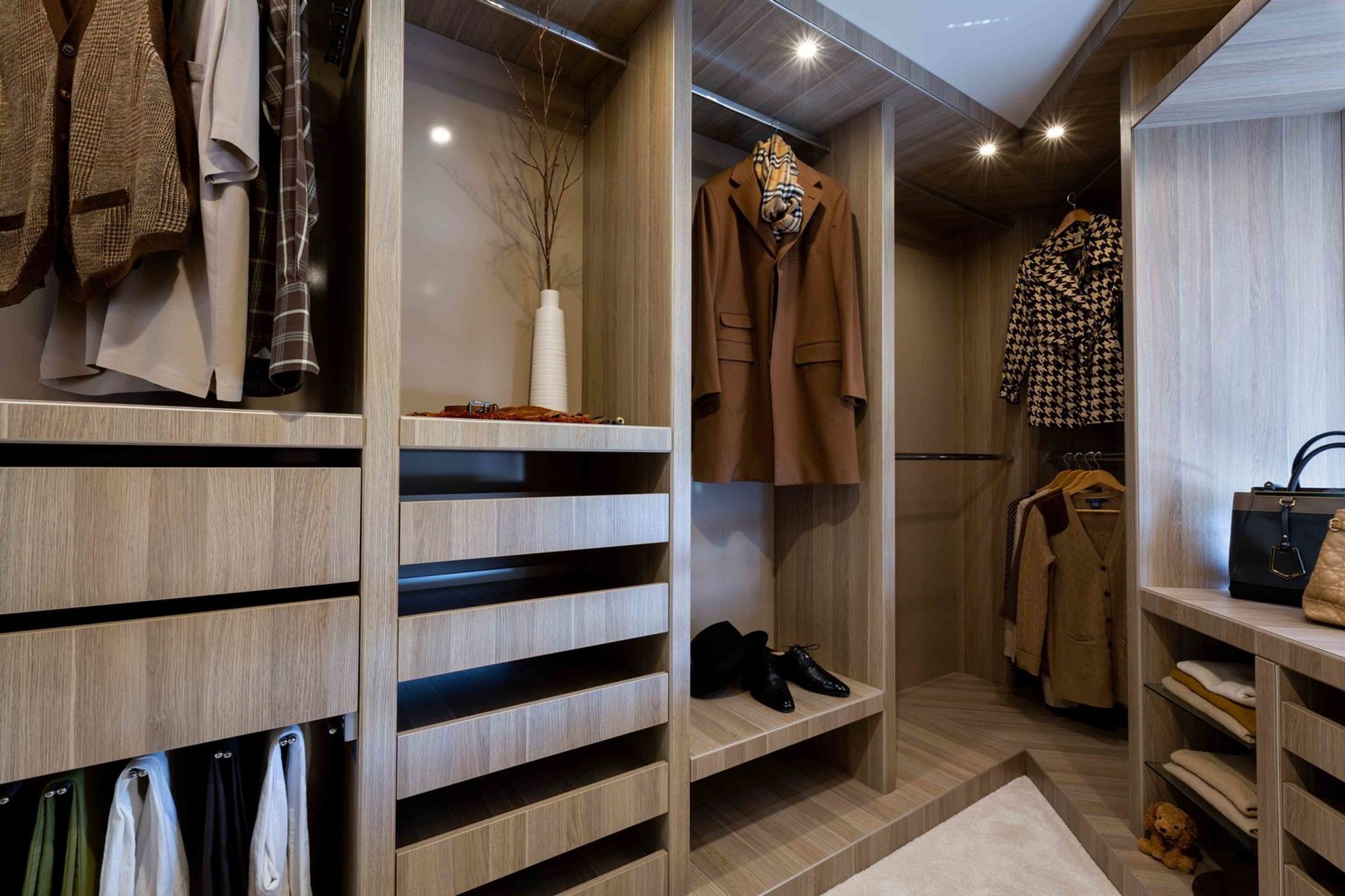 Wardrobe
