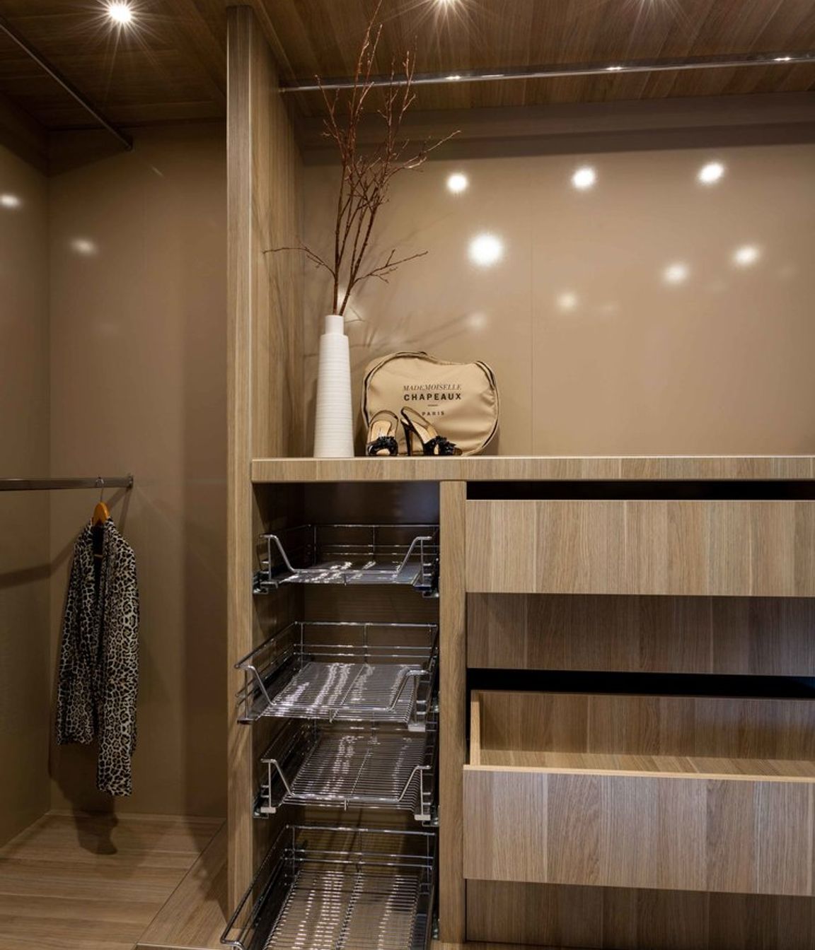 Wardrobe