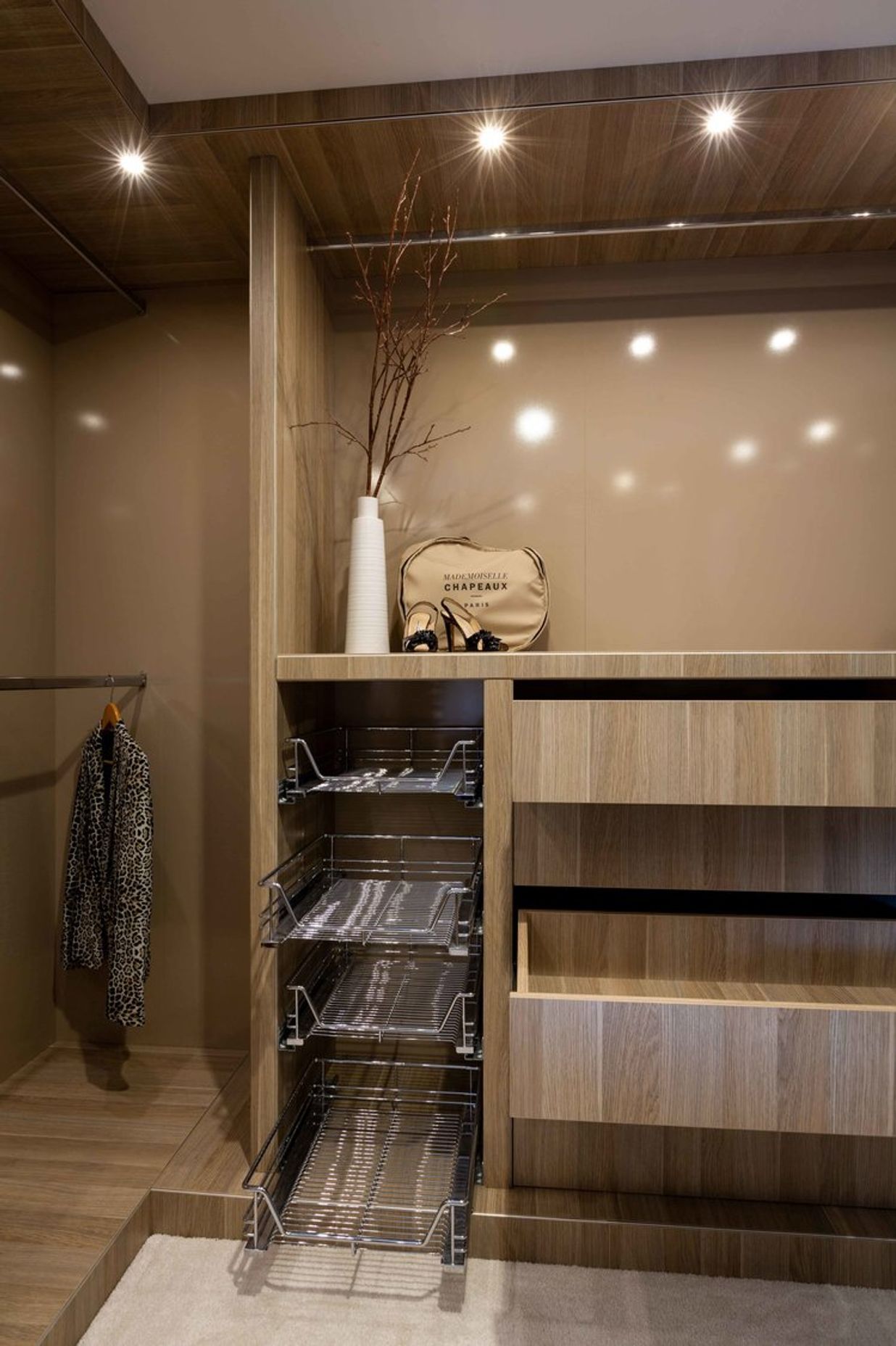 Wardrobe